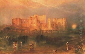 Kenilworth Castle