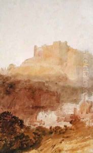 Durham Castle