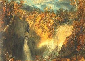 Weathercote Cave