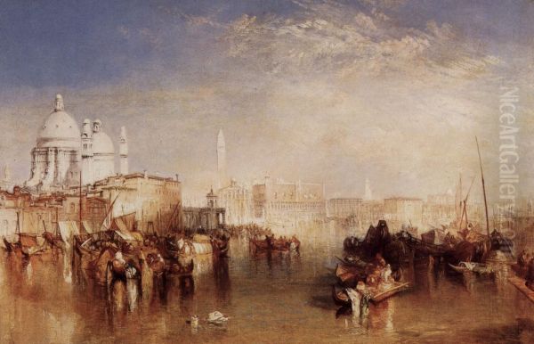 Venice - view 1