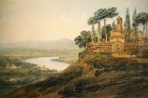 An Italian Villa