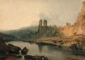 St Agathas Abbey, Easby