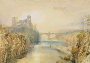 Barnard Castle