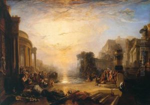 The Decline of the Carthaginian Empire 1817