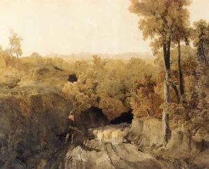 In the Forest of Wychwood