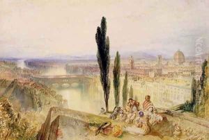 Florence, c.1827