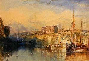Exeter, c.1827