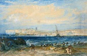 Margate, c.1822