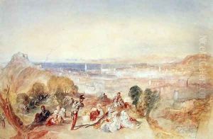 Genoa, c.1850-51