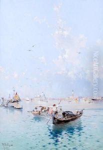 Venice Venice