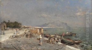 On The Waterfront, Palermo