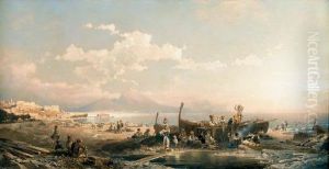 "molo De Naples". "molo De Naples".