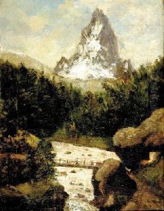 The Matterhorn
