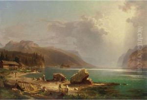Fishing Village