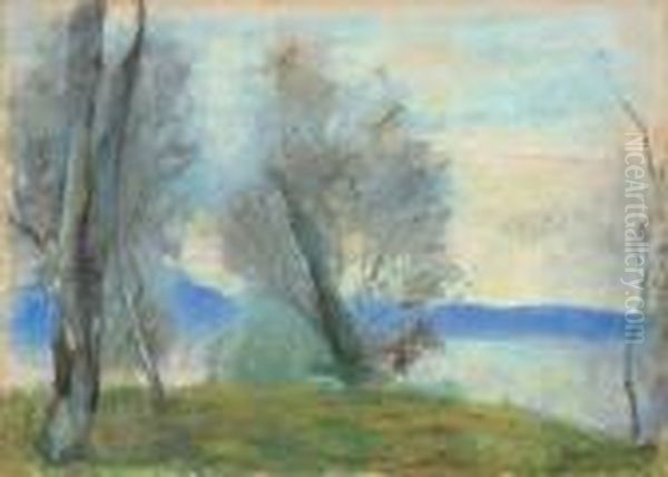Am Gardasee - view 1