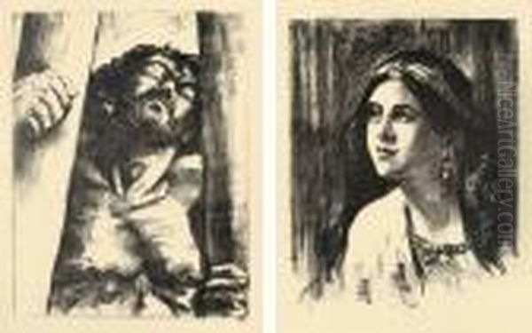 "samson" - view 1