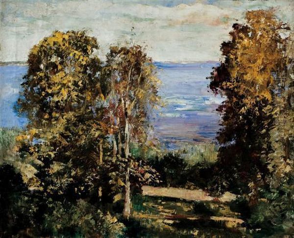 Landscape - view 1