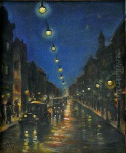 Nocny Bulvar