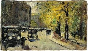 "strasse Im Tiergarten (lennestrasse?)" "strasse Im Tiergarten (lennestrasse?)"
