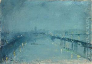 "london Im Nebel" "london Im Nebel"
