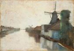 "hollandischer Kanal" "hollandischer Kanal"