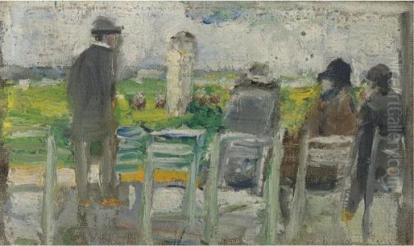 At The Races - view 1
