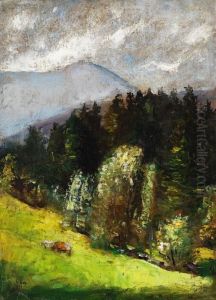 Schneekoppe Imriesengebirge