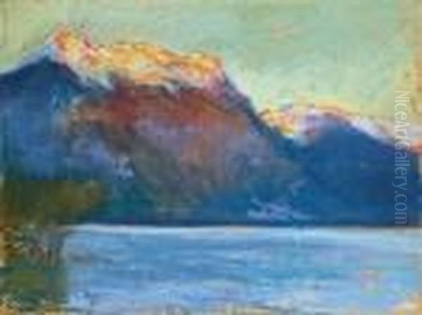 "gardasee" - view 1