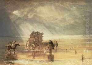 Lancaster Sands 2