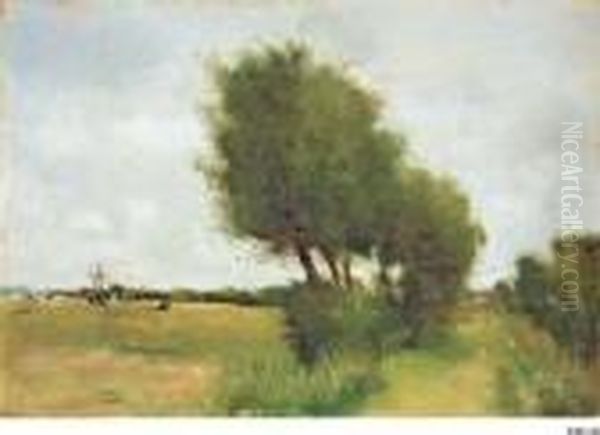 "walcheren" (holland) - view 1