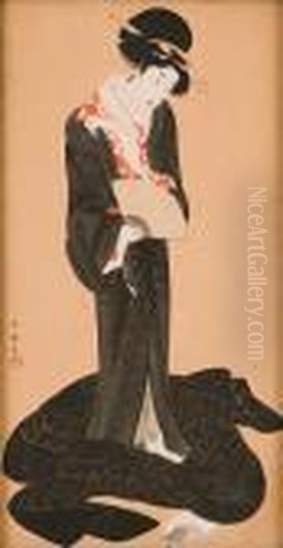 Figura Femminile - view 1
