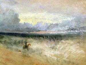 Dover by Joseph Mallord William Turner