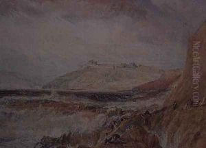Falmouth by Joseph Mallord William Turner