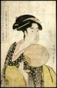 Takashima Ohisa