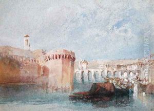 Angers, 1826-28