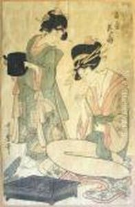 Ogi-ya Kasen