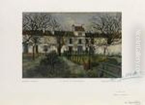 Le Jardin De Montmagny Le Jardin De Montmagny
