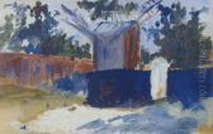 Le Moulin Le Moulin