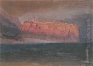 Corsica, Monaco c.1830-35
