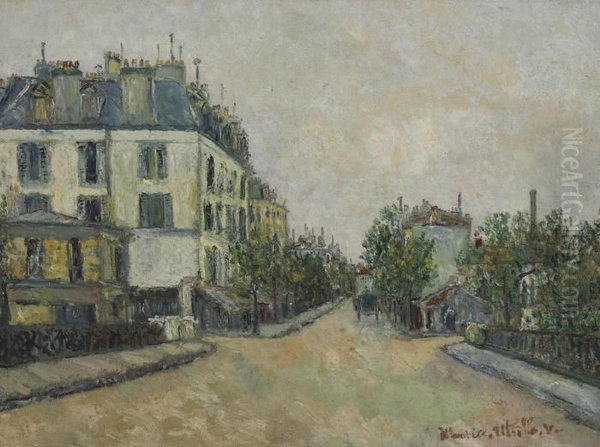 Les Trois Rues A Montmagny - view 1