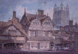 Wrexham, Denbighshire thumbnail