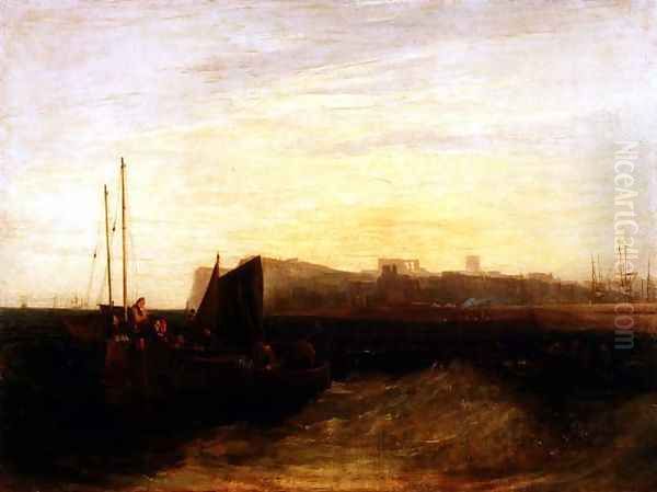 Margate, c.1808 - view 1