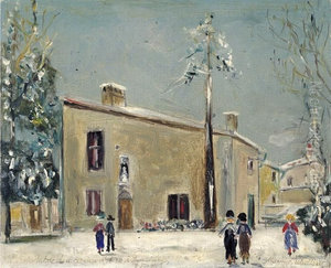 Maison Natale De Jeanne D'arc A Domrimy Maison Natale De Jeanne D'arc A Domrimy