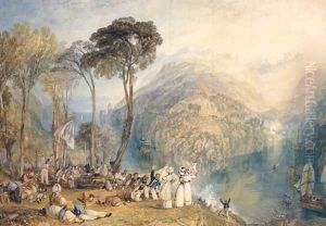 Dartmouth Cove