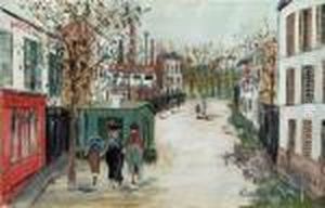 Les Fortifications De Paris thumbnail