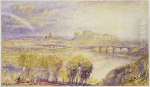 Carlisle, c.1832