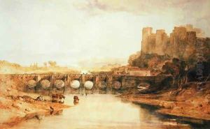 Ludlow Castle