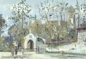 Le Donjon De Juis A Savigneux (ain) Le Donjon De Juis A Savigneux (ain)