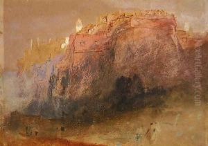 Luxembourg, c.1825