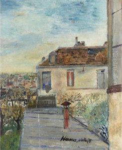 La Maison Chaudoin La Maison Chaudoin